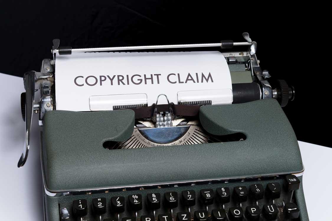 copyright litigation attorneys Cerritos