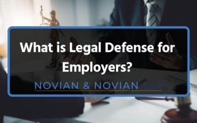 What is Legal Defense for Employers?