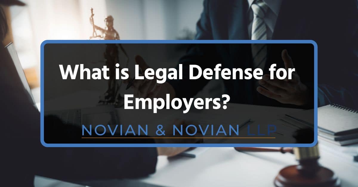 The Complete Guide To Employment Litigation