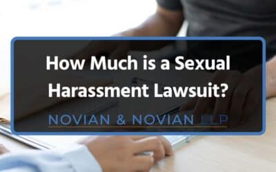 How Much is a Sexual Harassment Lawsuit?