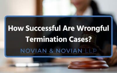 How Successful Are Wrongful Termination Cases?