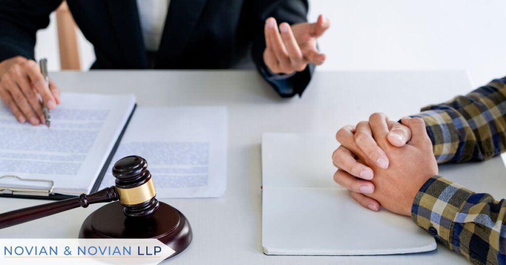 What is an Employee Negligence Lawsuit?