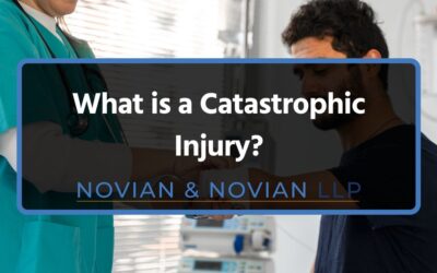 What is a Catastrophic Injury?