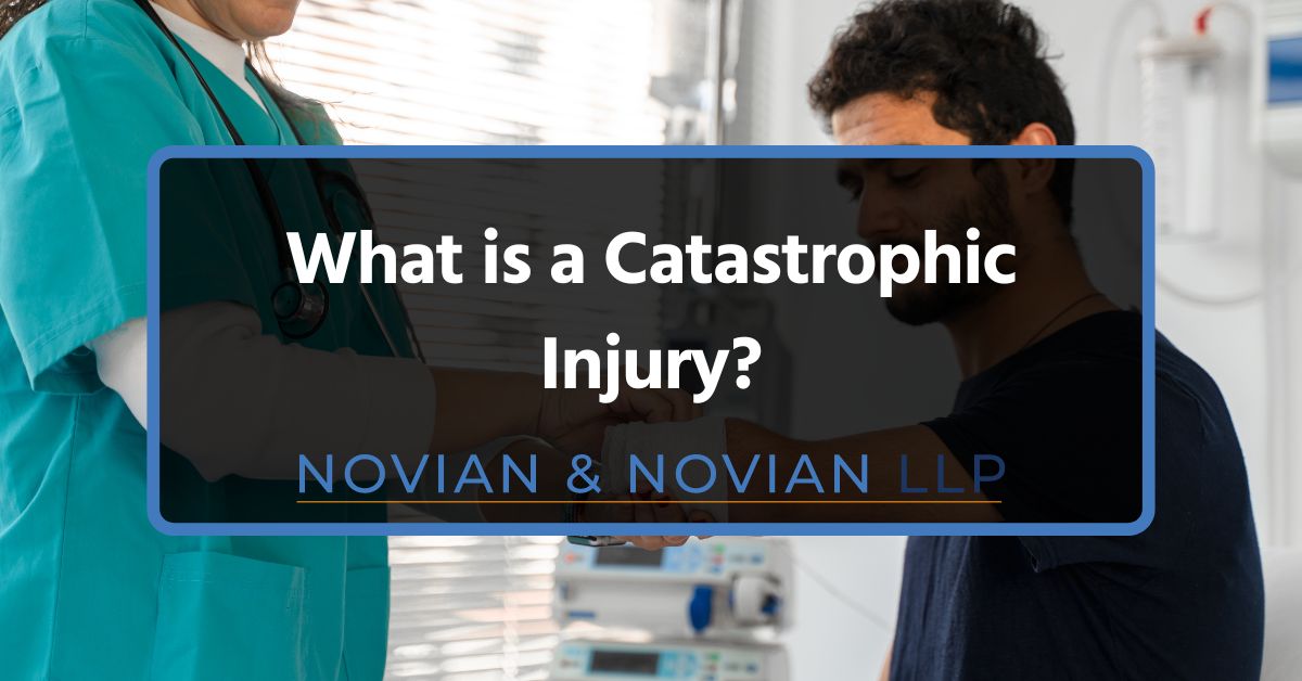 What is a Catastrophic Injury: A Comprehensive Guide