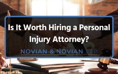 Is It Worth Hiring a Personal Injury Attorney?