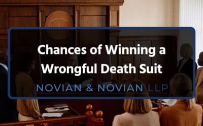 Chances of Winning a Wrongful Death Suit